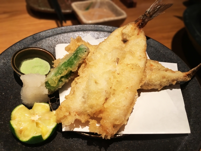 天ぷらが人気の キス ってどんな魚なの 特徴や旬をご紹介 魚介類で満点生活